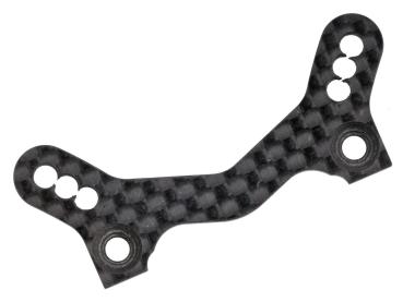 DÄMPFER BEFESTIGUNGSPLATTE VA MTX-5